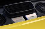 Porsche 911 Carrera 4S 2013 года